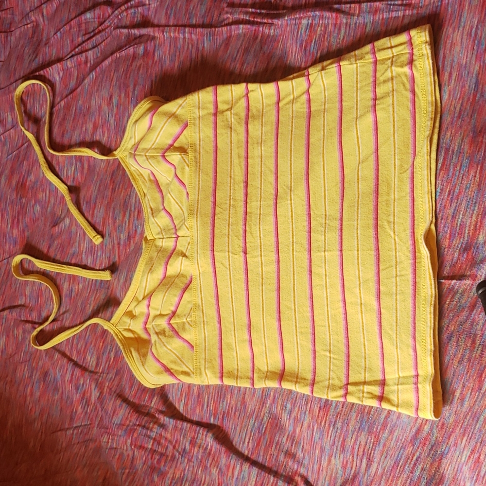 FINAL PRICE Halter Top